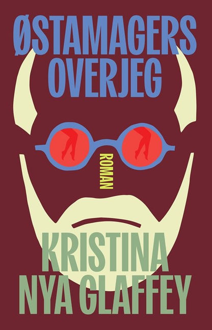 ØSTAMAGERS OVERJEG
