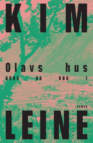 OLAVS HUS