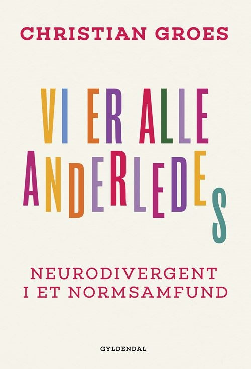 VI ER ALLE ANDERLEDES