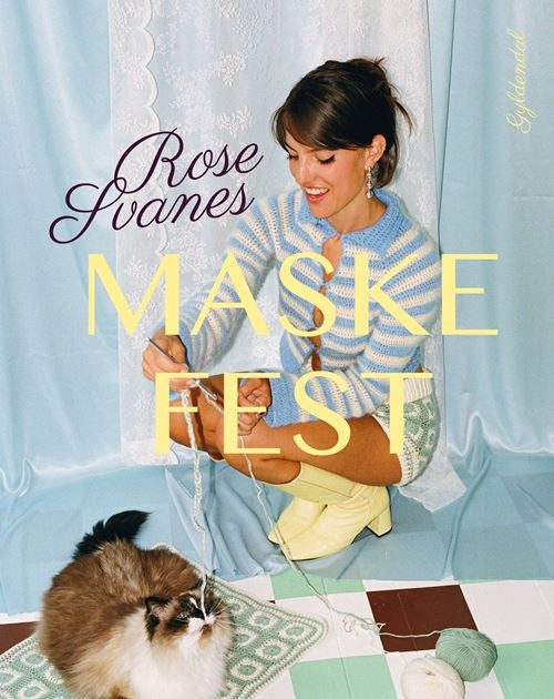 ROSE SVANES MASKEFEST