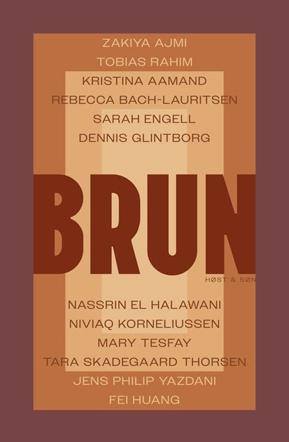 BRUN