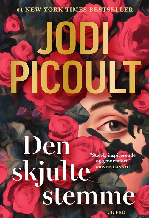 DEN SKJULTE STEMME