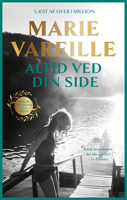 ALTID VED DIN SIDE