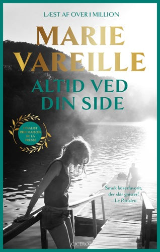 ALTID VED DIN SIDE