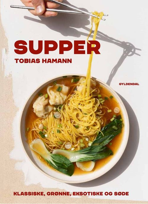 SUPPER