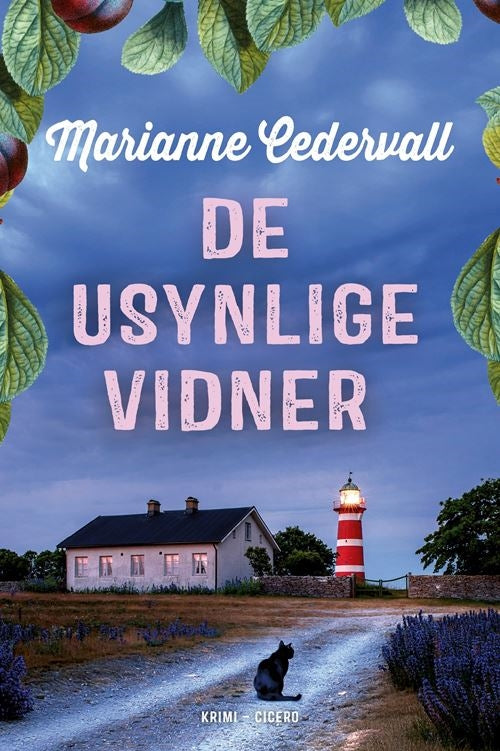 DE USYNLIGE VIDNER