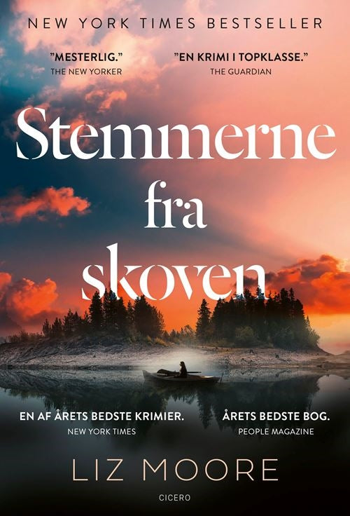 STEMMERNE FRA SKOVEN