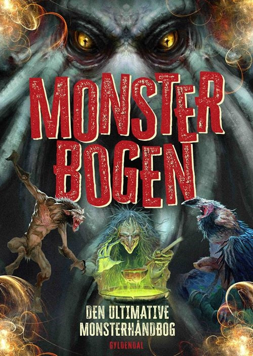 MONSTERBOGEN