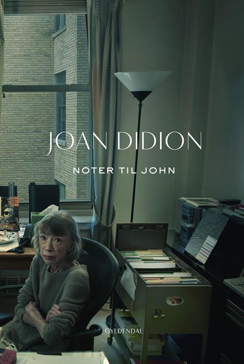 NOTER TIL JOHN