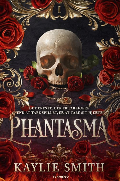 PHANTASMA