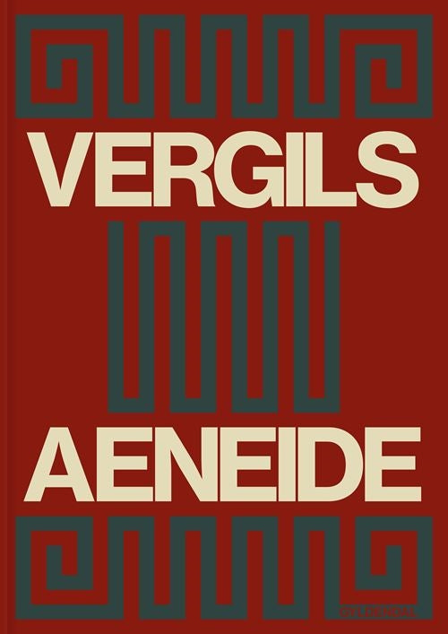 VERGILS AENEIDE