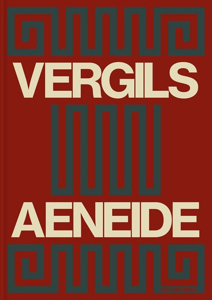 VERGILS AENEIDE