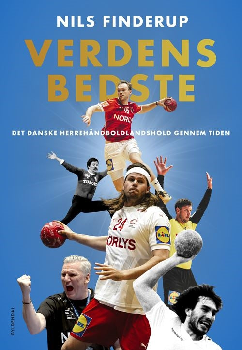 VERDENS BEDSTE