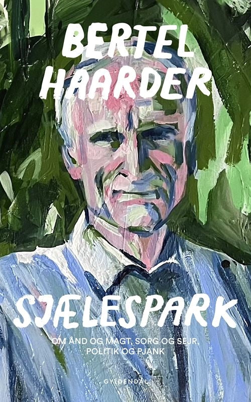 SJÆLESPARK