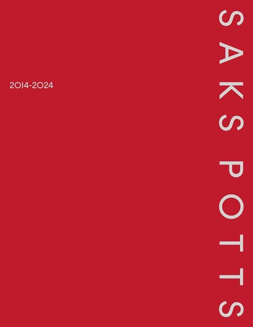 SAKS POTTS