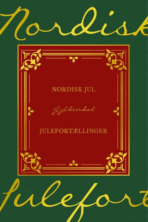 NORDISK JUL