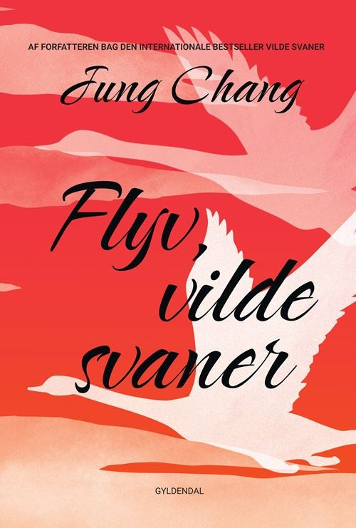 FLYV, VILDE SVANER