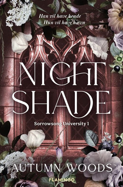 NIGHTSHADE
