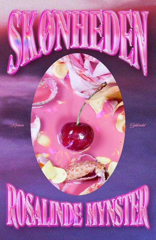 SKØNHEDEN