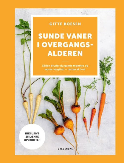 OVERGANG, VÆGTTAB OG VANER
