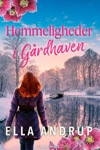 HEMMELIGHEDER I GÅRDHAVEN