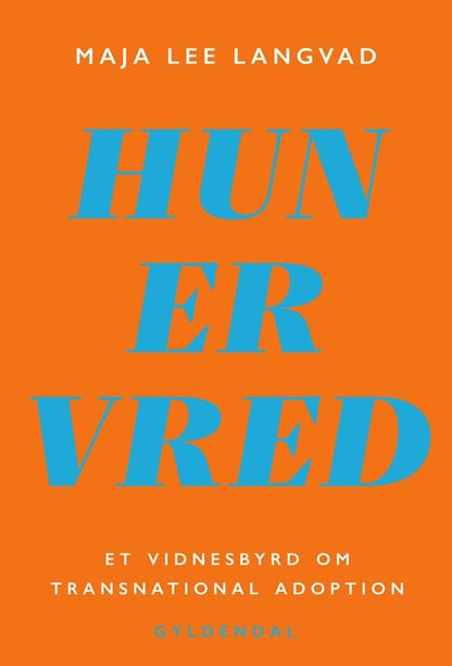 HUN ER VRED
