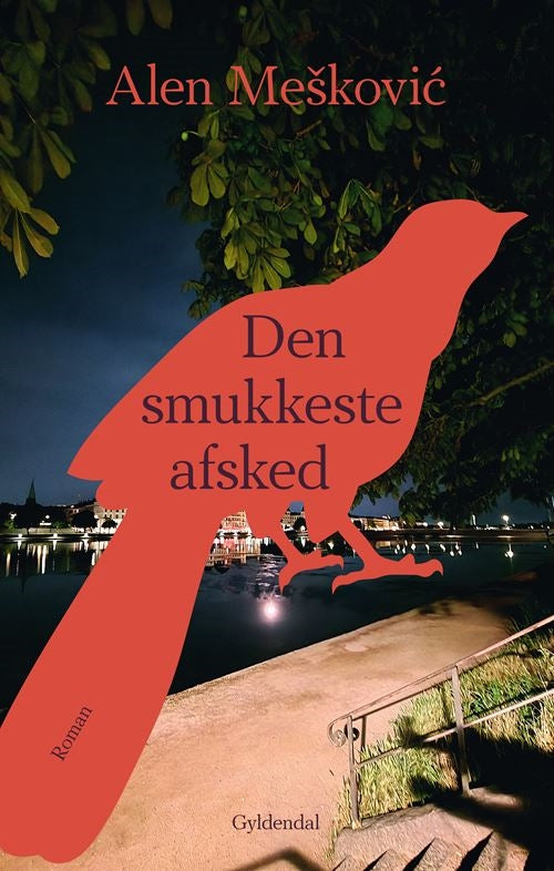 DEN SMUKKESTE AFSKED