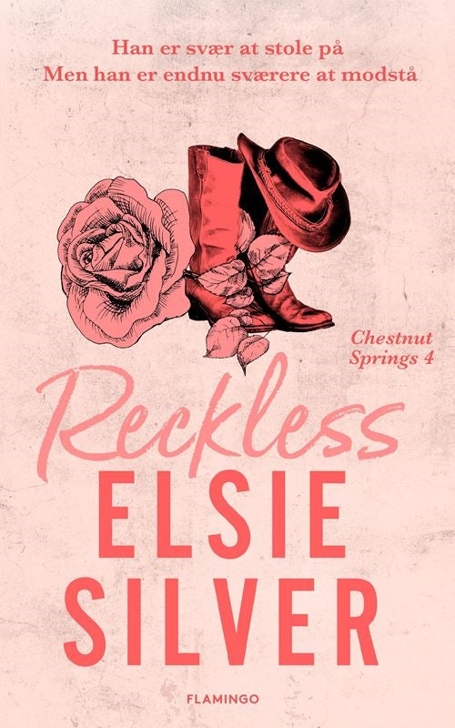 RECKLESS