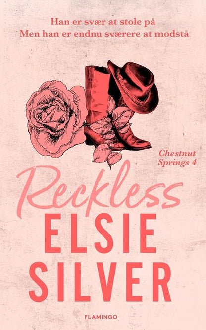 RECKLESS