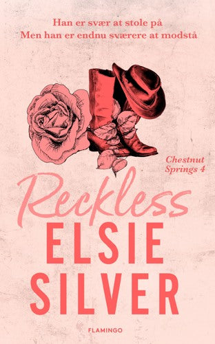 RECKLESS