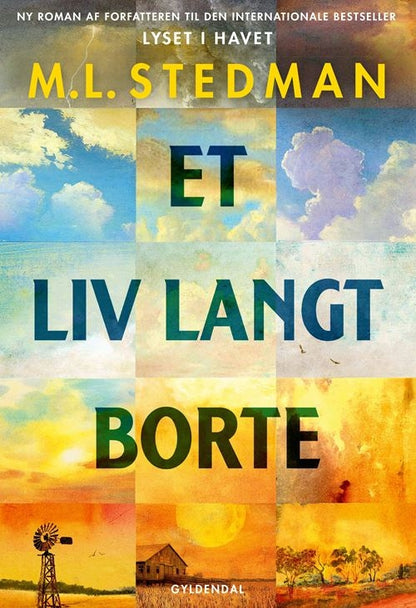 ET LIV LANGT BORTE