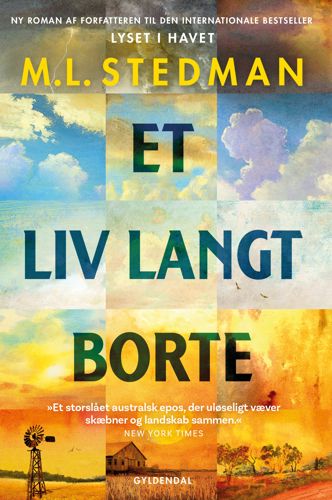 ET LIV LANGT BORTE