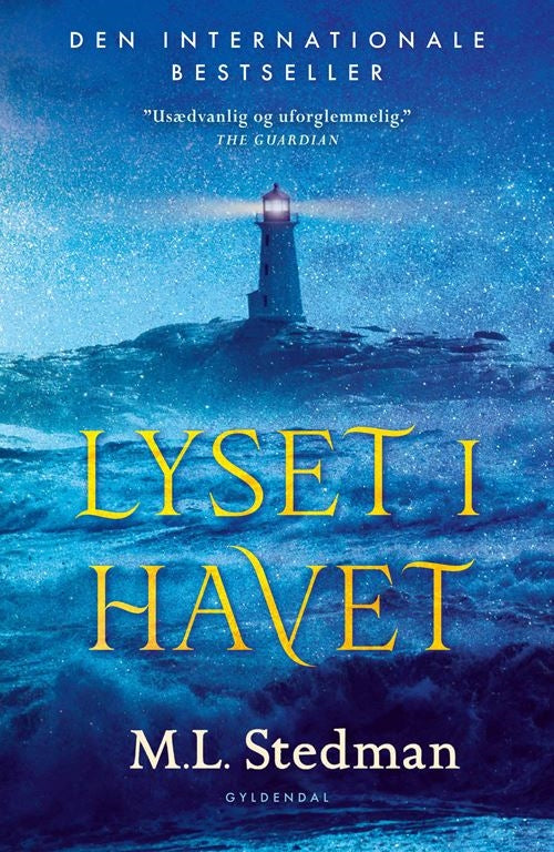 LYSET I HAVET