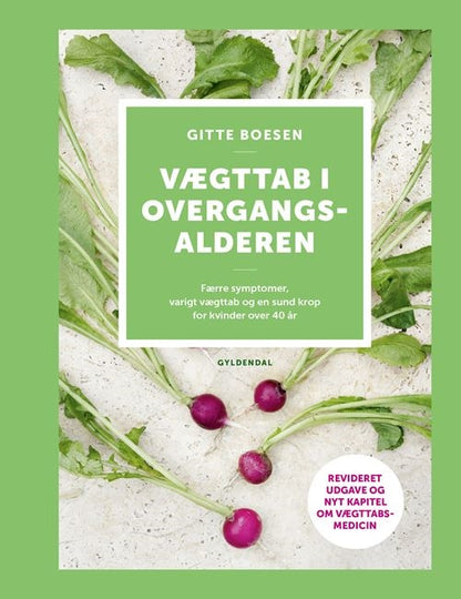 VÆGTTAB I OVERGANGSALDEREN