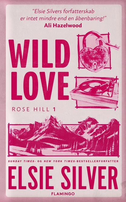WILD LOVE