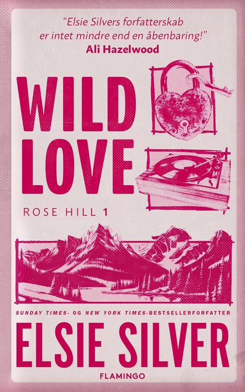 WILD LOVE