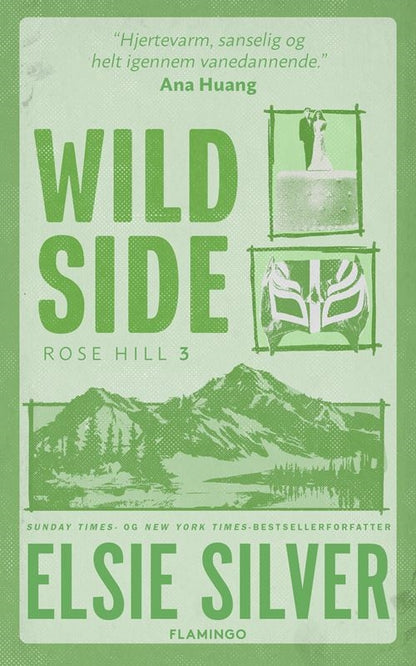 WILD SIDE