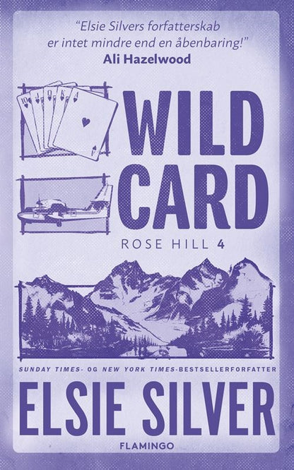 WILD CARD