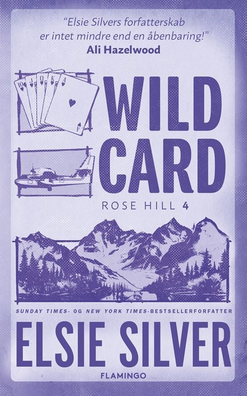 WILD CARD
