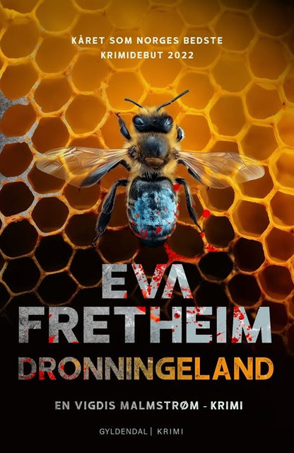DRONNINGELAND