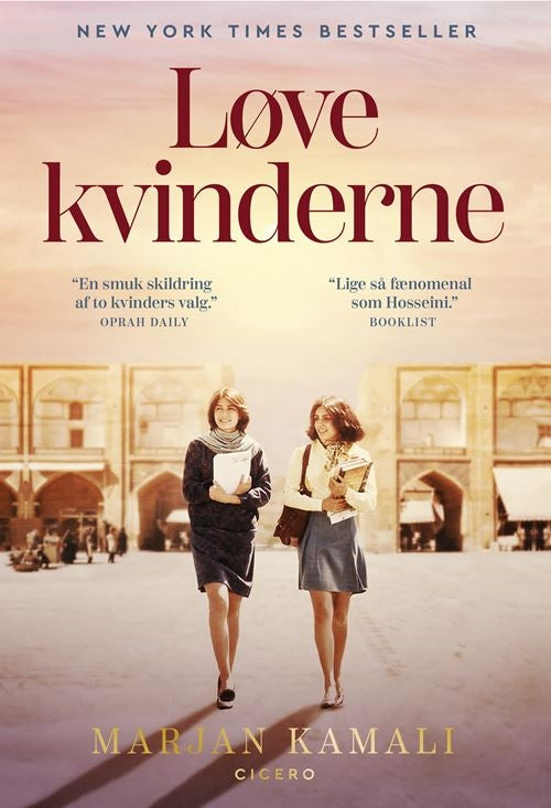 LØVEKVINDERNE