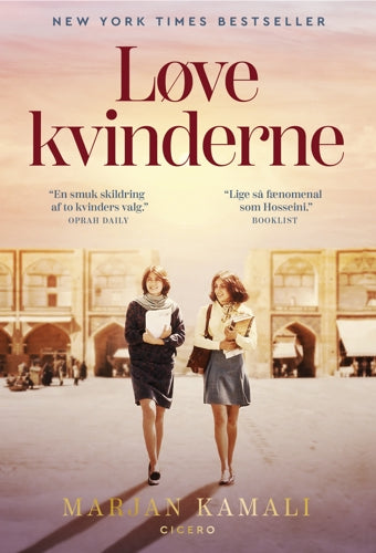 LØVEKVINDERNE