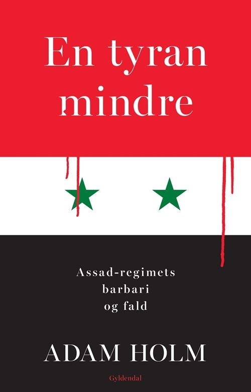 EN TYRAN MINDRE