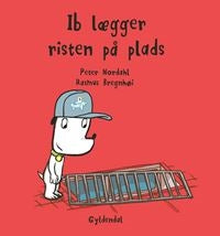 IB LÆGGER RISTEN PÅ PLADS