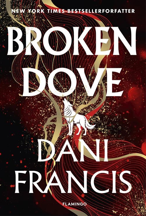BROKEN DOVE