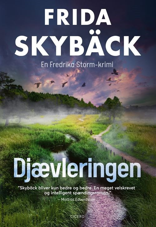 DJÆVLERINGEN