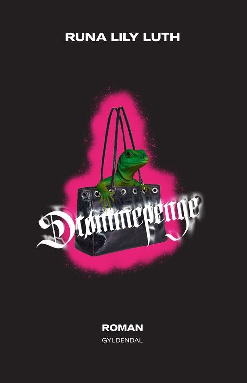 DRØMMEPENGE