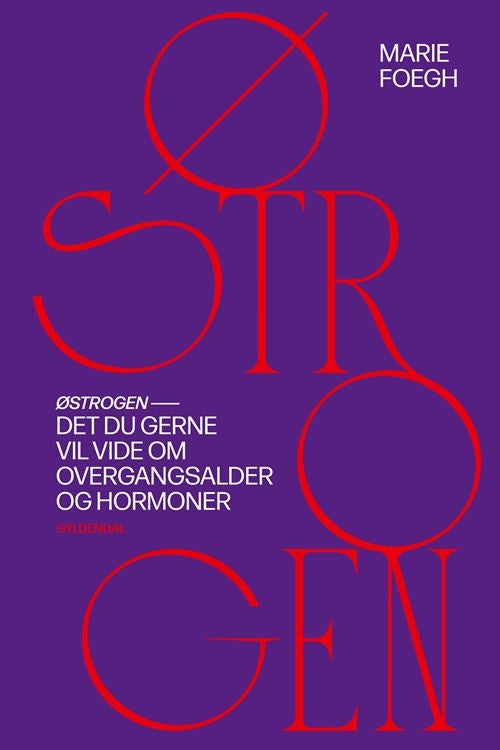 ØSTROGEN