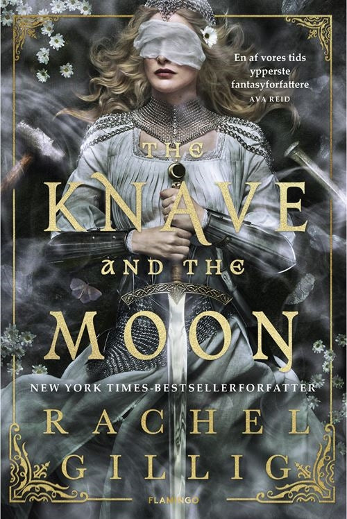 THE KNAVE AND THE MOON
