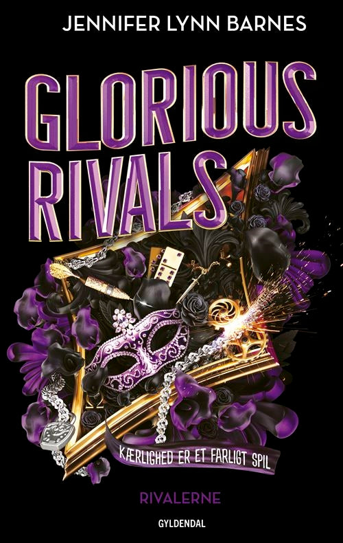 GLORIOUS RIVALS - RIVALERNE